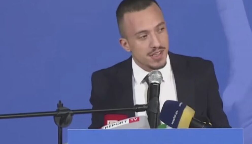 “Për të pastruar ujin e ndenjur…”/ Anëtar i FRPD në Durrës: PD, ka nevojë për ristrukturim