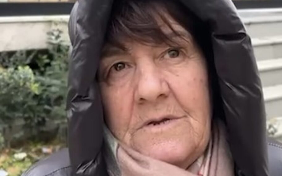 “Era e fortë e rrëzoi nga biçikleta”/ Si humbi jetën gruaja në Vlorë, flet dëshmitarja
