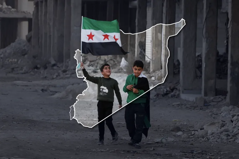 Siria një vit pas rënies së Bashar al-Assad!