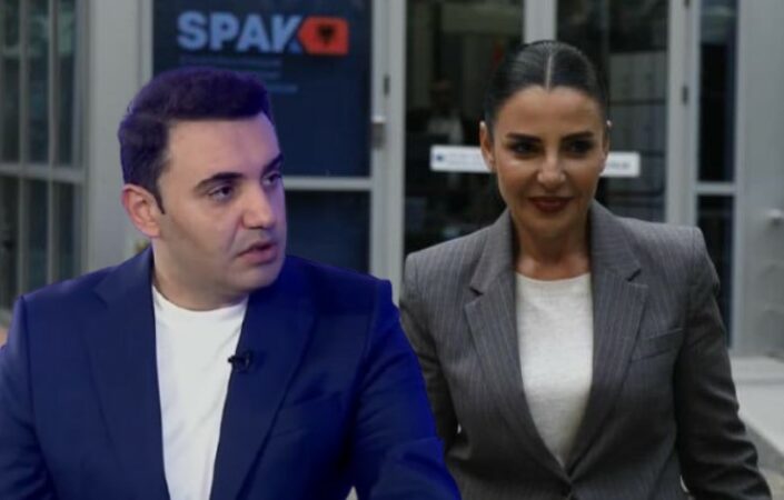 SPAK kërkon arrestimin e Ballukut/ Reagon Këlliçi: Kuvendi të mos e mbrojë, Rama të dorëhiqet
