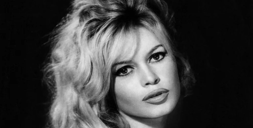 Brixhid Bardot, ikona e pakrahasueshme e bukurisë dhe erotizmit