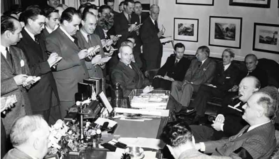 Dossier/ 1 Janar 1942: Lindja e “Kombeve të Bashkuara”, Shqipëria dhe Fronti Unik Antifashist