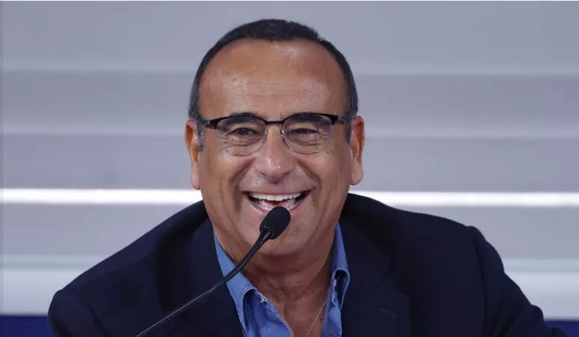 Carlo Conti, i madh apo jo? Në Sanremo, miksimi është çelësi