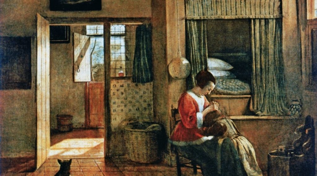 Dossier/ Historia e higjienës, nga Roma e lashtë në shekullin XX