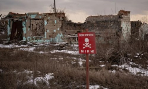 1997 – Traktati i Otavës, hapi global kundër minave anti-personel