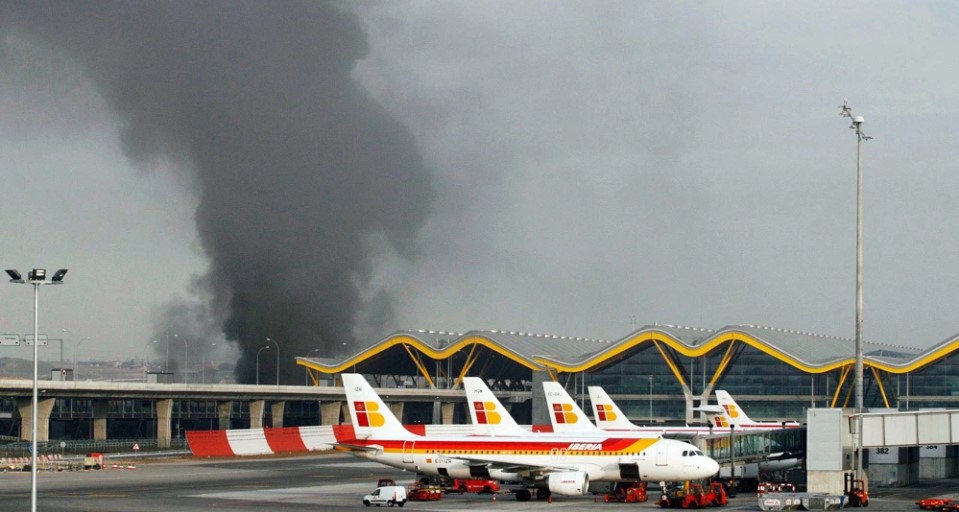 Histori/ 2006 – Sulmi në aeroportin Barajas, fundi brutal i iluzionit të paqes në Spanjë