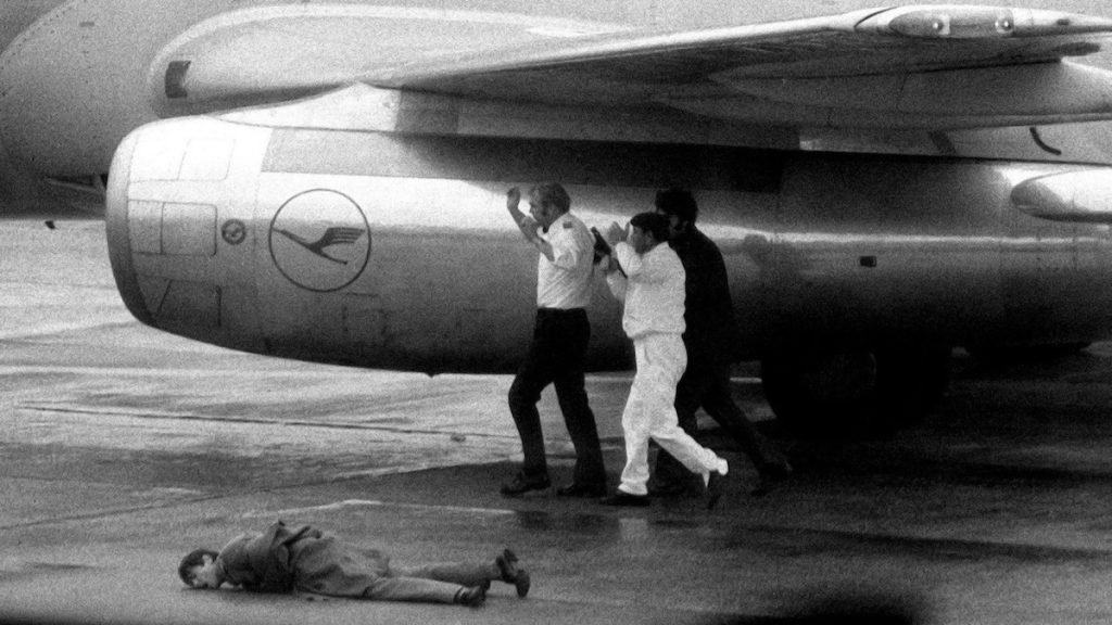 Dossier/ 1985: Terrori goditi zemrën e Evropës në aeroportet e Romës dhe Vjenës