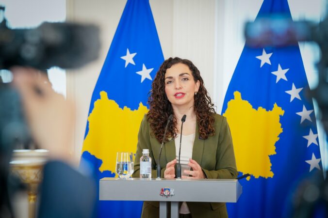Kosova pa kandidat për president/ Osmani e Haradinaj pa 30 nënshkrime, partitë presin lëvizjen e Vetëvendosjes së Kurtit