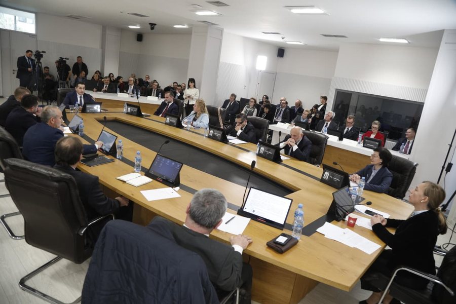“Në Shqipëri nuk ka republikë prokurorësh!”