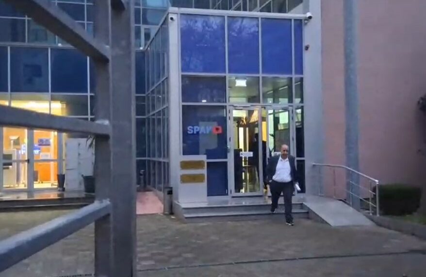 Nën hetim për tentativën e hakerimit të SPAK, ish-kreu i Burgjeve del nga Prokuroria e Posaçme