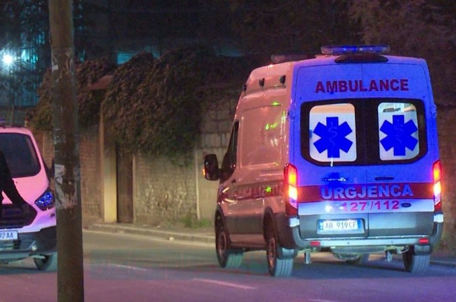 E rëndë në Portin e Durrësit, 24-vjeçari goditet nga rryma elektrike