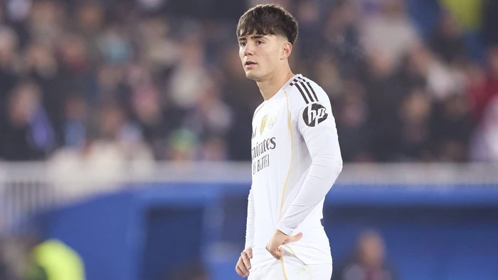 Arsenali kërkon talentin e ri të Real Madrid