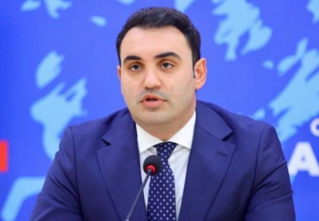 Vlora 4 ditë pa ujë, Këlliçi reagon pas deklaratës së Ramës: Përtej qesharakes, faji hidhet te opozita