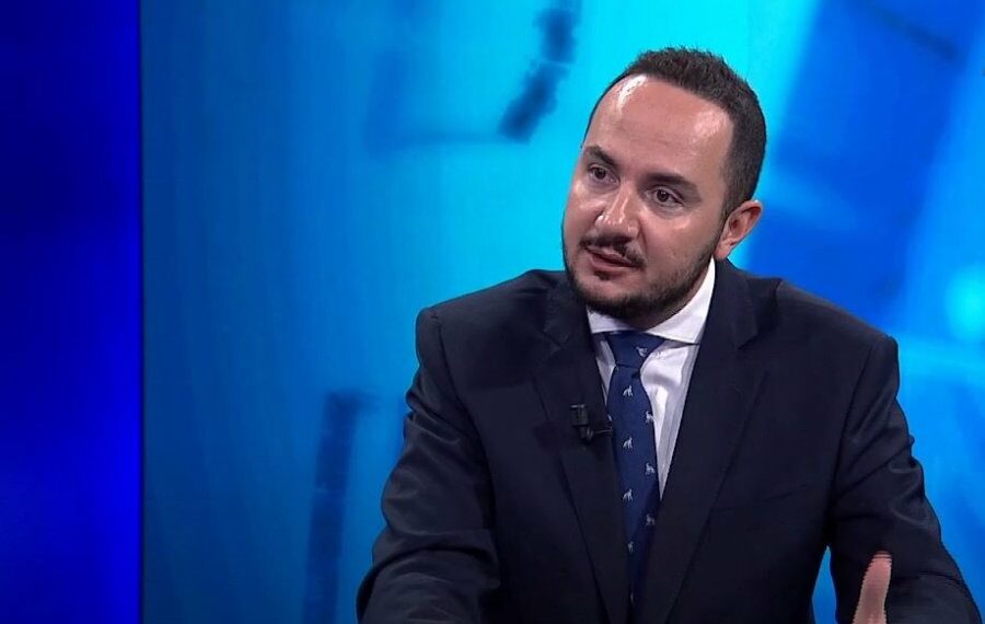 Mungoi në Këshillin Kombëtar të PD, Salianji: Ja pse nuk mora pjesë