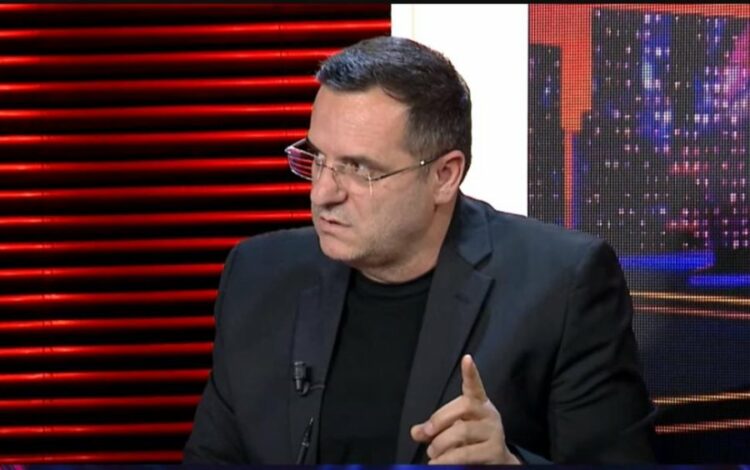 Përplasjet në PS/ “Spiropali ‘u bë kurban’ nga Balluku”! Analisti: Brenda vitit Rama do të jetë i pandehur!