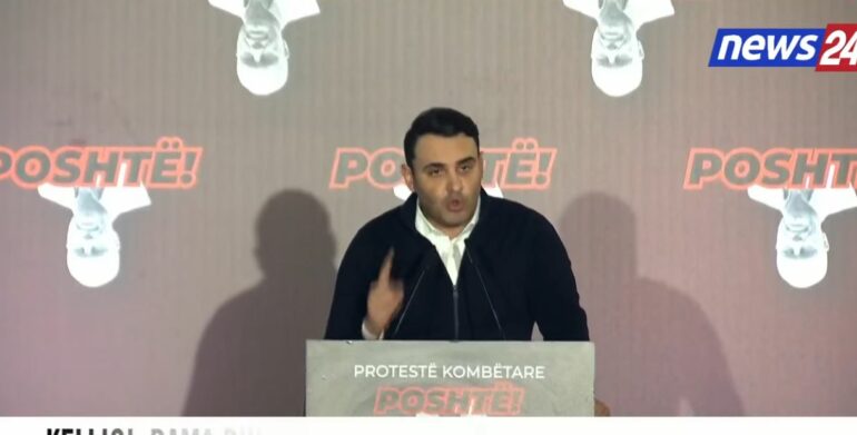 Këlliçi: Mekanizmi përbindshëm ka rënë