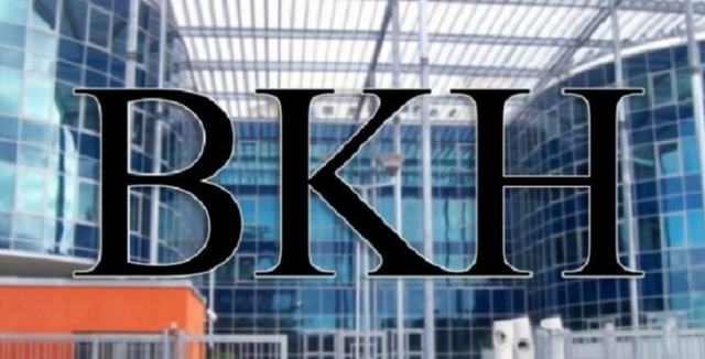 BKH ushtron kontrolle ndaj 19 zyrtarëve dhe biznesmenëve