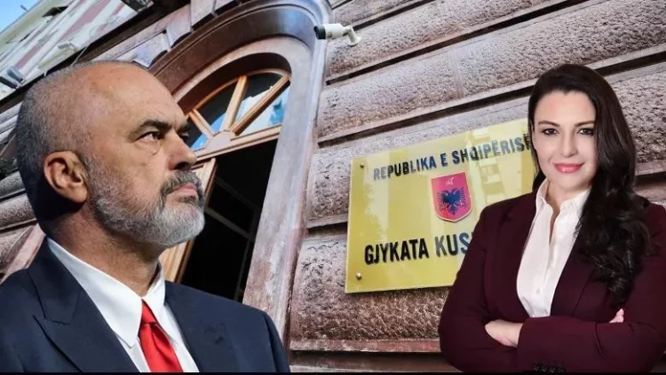 Rama e ka ndarë mendjen! Ja rrjedha qe do të marrë afera “Balluku”