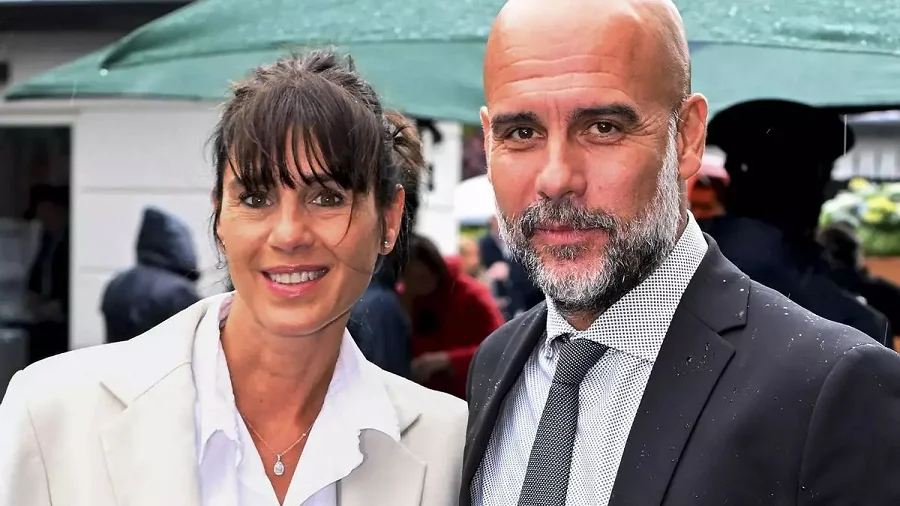 Detajet e divorcit: gruaja e Guardiolës merr vendimin final