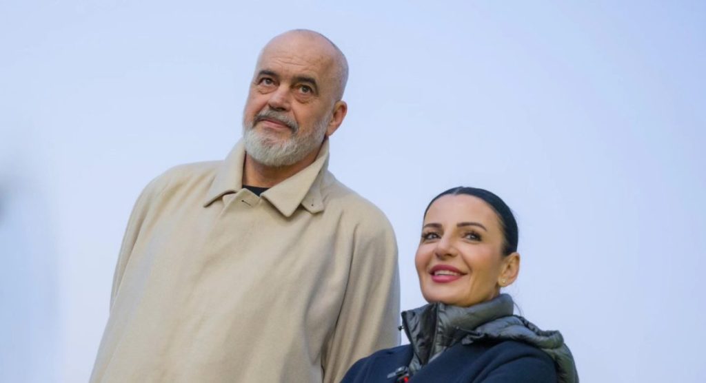 SPAK kërkon autorizim për arrestimin e Ballukut/ Reagon kryeministri Edi Rama