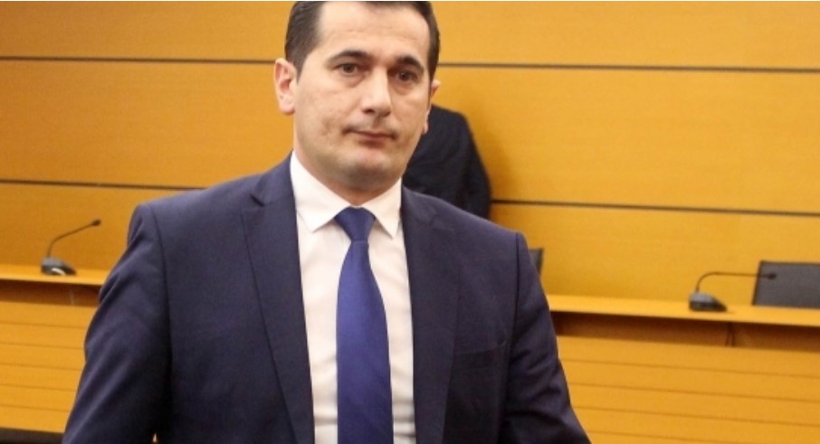 Profil/ U zgjodh drejtuesi i ri i SPAK, kush është Klodian Braho