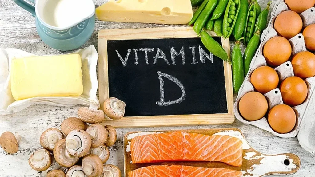 Ja pse vitamina D është thelbësore gjatë muajve të dimrit dhe në cilat ushqime mund ta gjeni atë