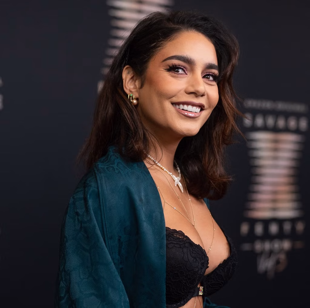 Lajm i ëmbël për fansat/ Vanessa Hudgens dhe Cole Tucker mirëpresin bebin e dytë