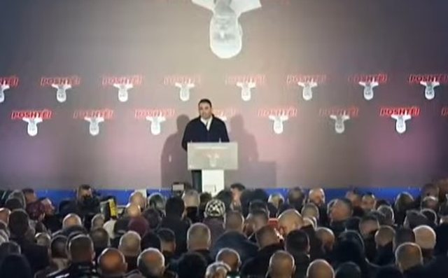 Lirimi i protestuesve/ Këlliçi: Policia e Shtetit vijon të sillet si polici politike