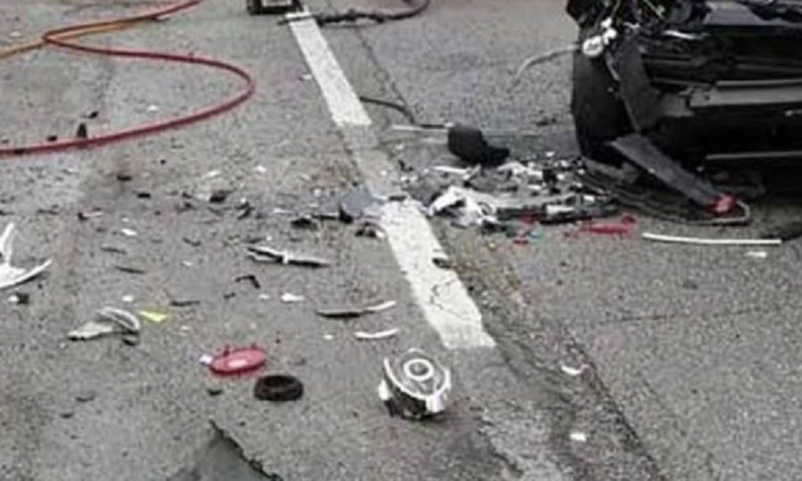 Aksidenti në Koshtovë, vdes një grua 53-vjeçarje