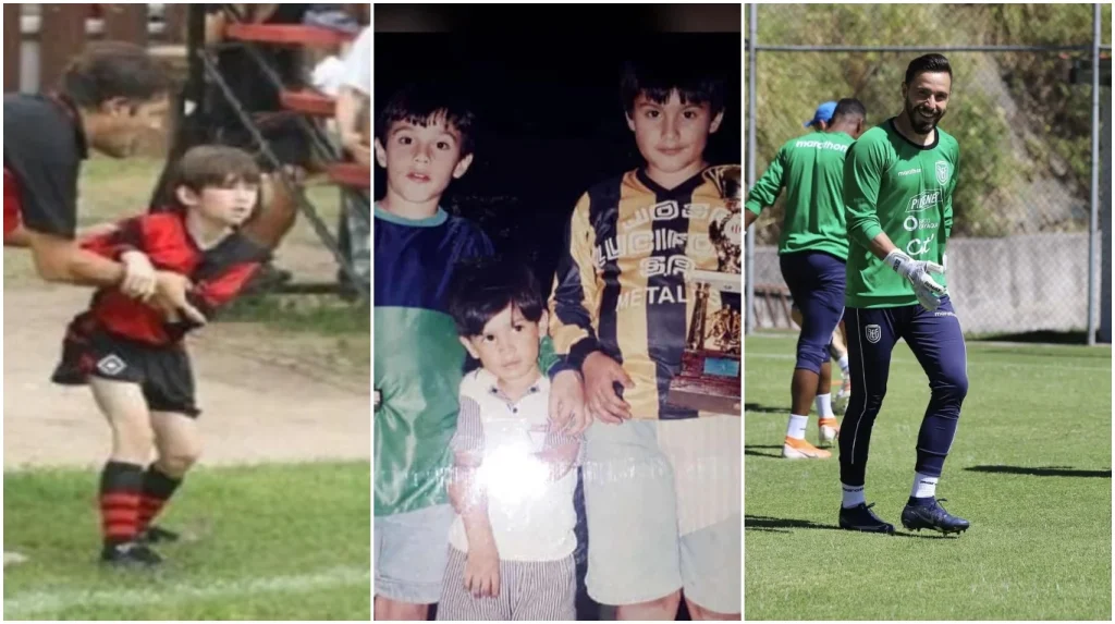 Zbulohet nofka që kishte Messi kur luante në Argjentinë