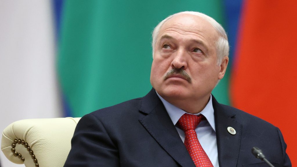 Lukashenko: Maduro është i mirëpritur në Bjellorusi