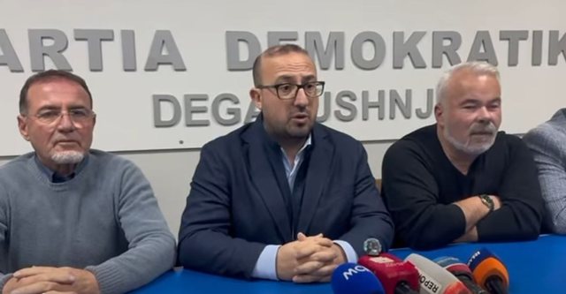 Këshilli Bashkiak i Lushnjës i heq titullin ‘Qytetar Nderi’ Gjergji Velos, Korreshi: U rikthye dinjiteti i të përndjekurve