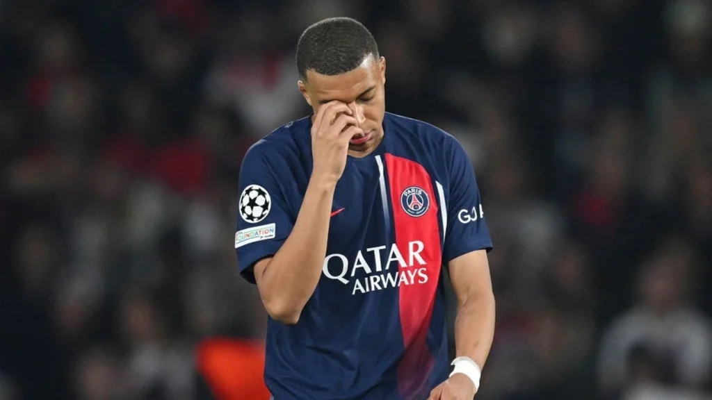 Mosmarrëveshja mes Mbappe dhe PSG, po vjen faza finale!