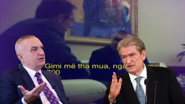 21 Janari/ Berisha: Meta mund të dijë gjëra më të mëdha se unë!