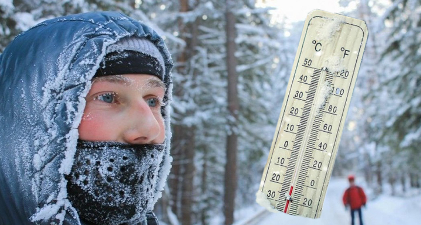 E diela sjell kthesën drastike të motit! Ja sa priten të ulen temperaturat