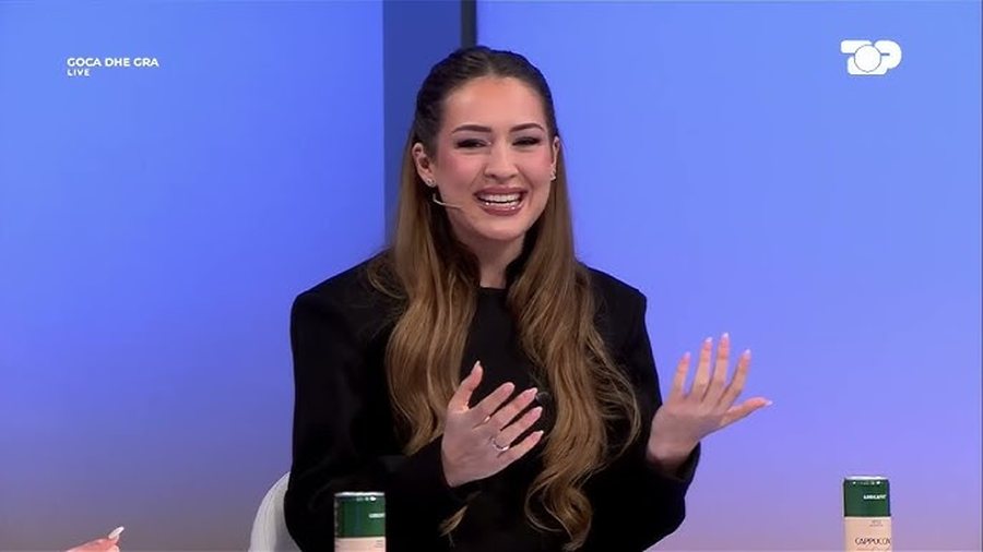 Deklarata ekskluzive e Françeska Muratit: Do të jem opinioniste në “BBV”…