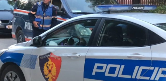 Shkaktoi aksidentin ku u plagosën disa persona, arrestohet 64-vjeçari