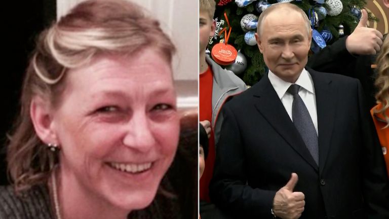Putin përgjegjës për vdekjen e një gruaje të pafajshme në 2018?