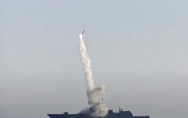 Raketa bërthamore ruse Oreshnik dislokohet në Bjellorusi