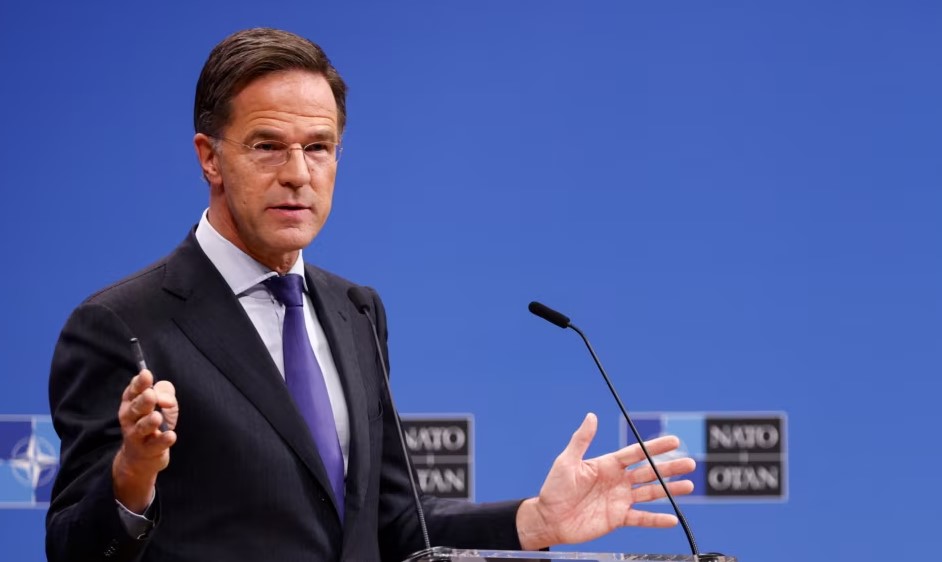 Kreu i NATO-s: Përpjekjet amerikane do të rikthejnë paqen në Europë