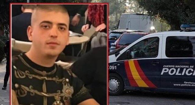 “Është vrarë, mos e kërkoni”/ Hetimet për zhdukjen e Miklovan Dakajt në Spanjë, zbardhet dëshmia e babait të tij