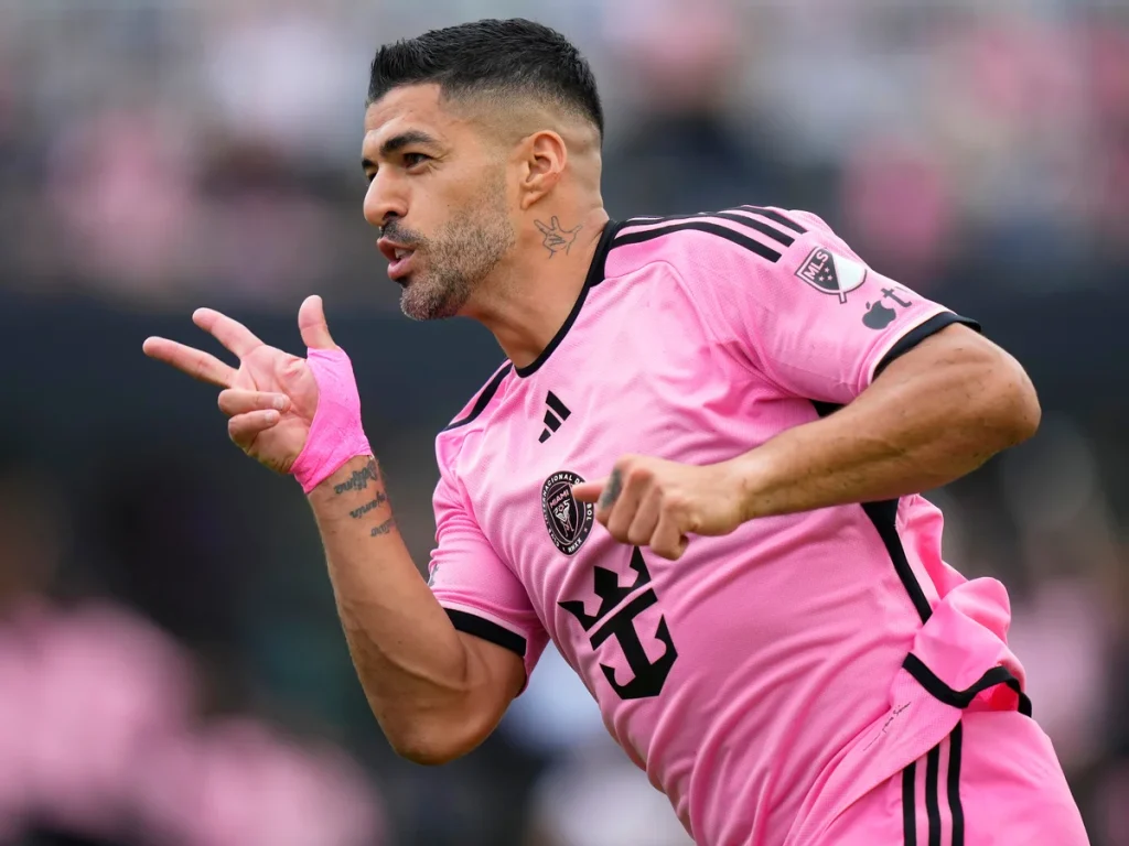 Luis Suarez nuk ngopet me futboll. Merr vendimin e radhës