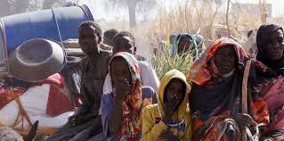 Vriten të paktën 104 persona në sulmet me dron në Sudan