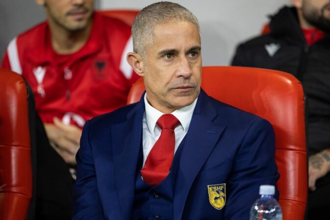 Botërori, Sylvinho flet për kualifikimin në “Play-off”: E njohim Poloninë!