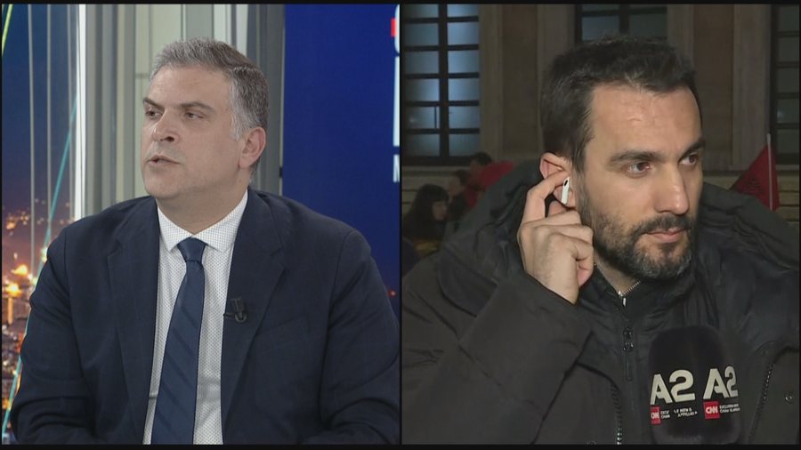 Tedi Blushi: Nuk i besoj Adriatik Lapajt