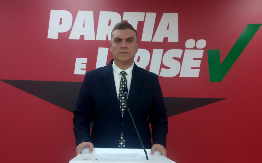 Kushtetuesja riktheu në detyrë Ballukun, reagon PL: Kapje e plotë të sistemit të drejtësisë nga Rama