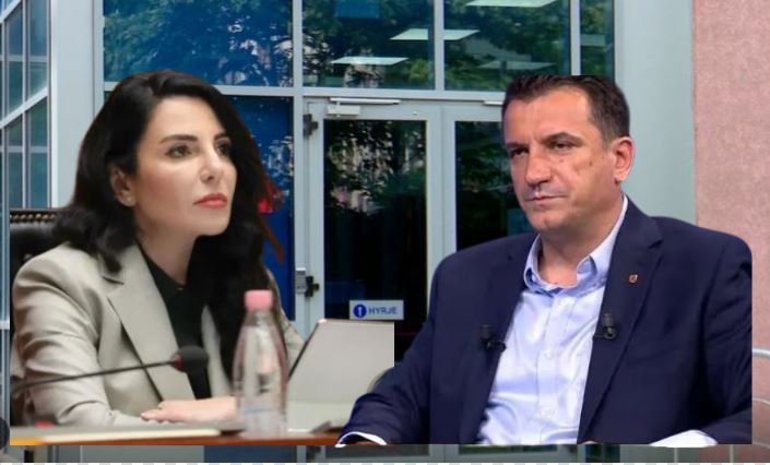 “‘Balluku’dhe ‘Veliaj’, dy dosjet më pikante të 2025”/ Klodiana Lala: SPAK, kryefjalë edhe në 2026