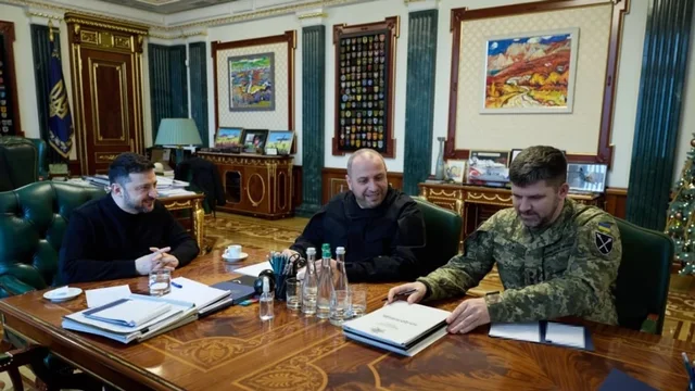Nga garancia e sigurisë te rindërtimi i Ukrainës, Zelensky zbulon draftet për fundin e luftës me Rusinë