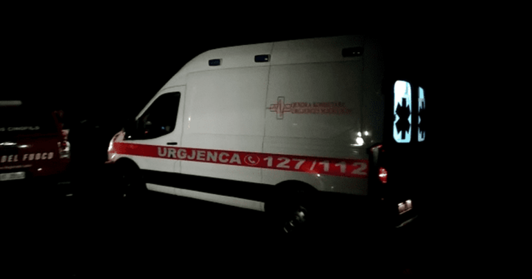 E rëndë në Zall Bastar, 44-vjeçarja humb jetën pasi u mor nga rrjedha e lumit