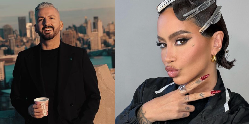 “Jam rritur me ty, je rritur edhe ti me Labin”, Dafina Zeqiri dhe Labinot Gashi më në fund në paqe